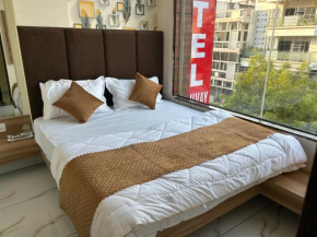 Hotel Shivay